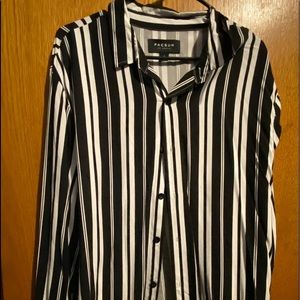 Pacsun Button up